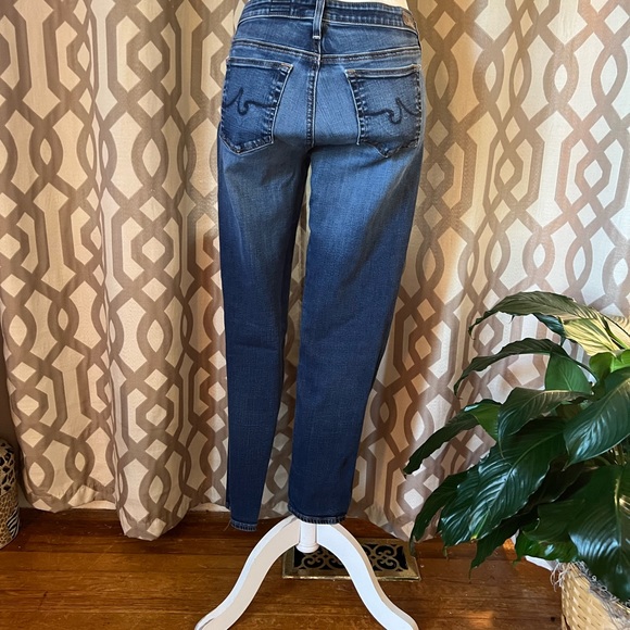 AG jean - Picture 2 of 5